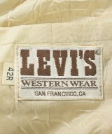 Levi's（リーバイス）テーラードジャケット グレー サイズ:42(L位) メンズ/2200628015136