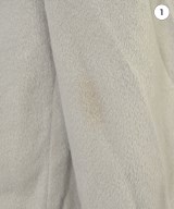 Levi's（リーバイス）テーラードジャケット グレー サイズ:42(L位) メンズ/2200628015136