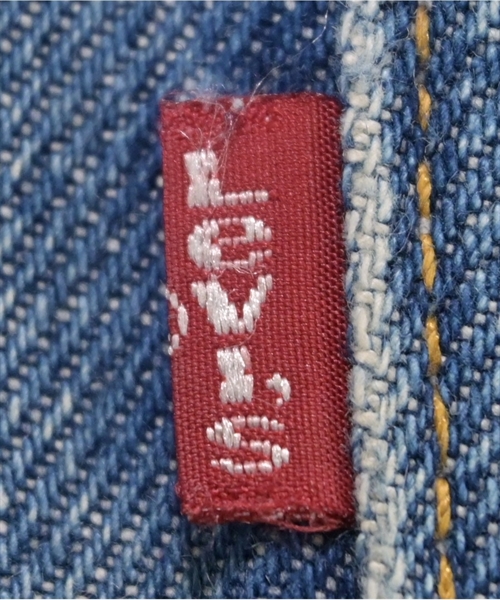 Levi's（リーバイス）デニムパンツ 青 サイズ:31(M位) メンズ/2200628675033