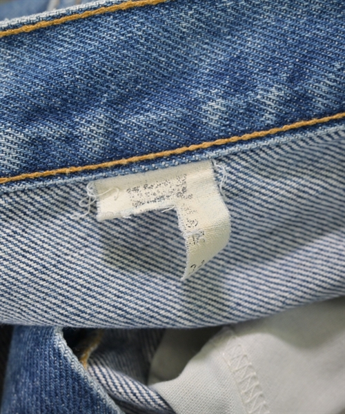 Levi's（リーバイス）デニムパンツ 青 サイズ:31(M位) メンズ/2200628675033