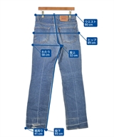 Levi's（リーバイス）デニムパンツ 青 サイズ:31(M位) メンズ/2200628675033