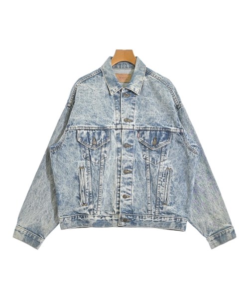 リーバイス(LEVI'S)のLEVI'S デニムジャケット