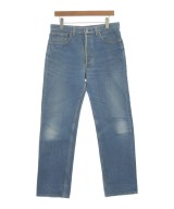 Levi's（リーバイス）デニムパンツ 青 サイズ:35(XL位) メンズ/2200629216013