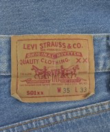 Levi's（リーバイス）デニムパンツ 青 サイズ:35(XL位) メンズ/2200629216013