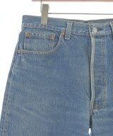 Levi's（リーバイス）デニムパンツ 青 サイズ:35(XL位) メンズ/2200629216013
