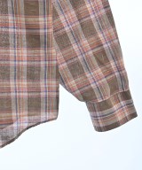 Levi's（リーバイス）カジュアルシャツ 茶 サイズ:L メンズ/2200630358092