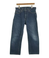 Levi's（リーバイス）デニムパンツ 紺 サイズ:33(XL位) メンズ/2200616856505