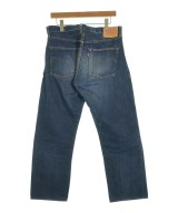 Levi's（リーバイス）デニムパンツ 紺 サイズ:33(XL位) メンズ/2200616856505