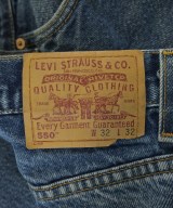 Levi's（リーバイス）デニムパンツ 紺 サイズ:32(L位) メンズ/2200616856512