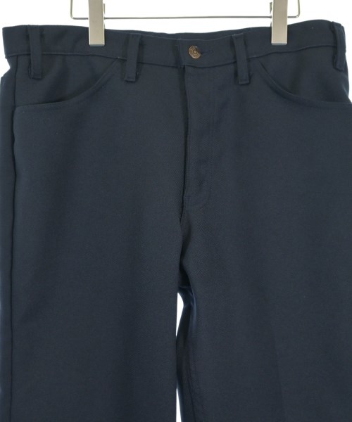 Levi's（リーバイス）スラックス 紺 サイズ:36(XXL位) メンズ/2200630963029