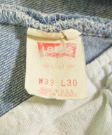 Levi's（リーバイス）デニムパンツ 青 サイズ:33(L位) メンズ/2200632513024
