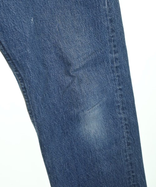 Levi's（リーバイス）デニムパンツ 青 サイズ:34(XL位) メンズ/2200632513031