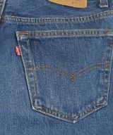 Levi's（リーバイス）デニムパンツ 青 サイズ:34(XL位) メンズ/2200632513031