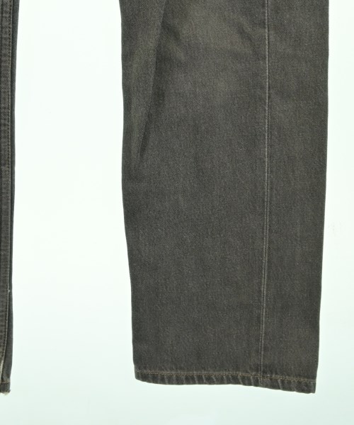 Levi's（リーバイス）デニムパンツ グレー サイズ:33(L位) メンズ/2200633112011