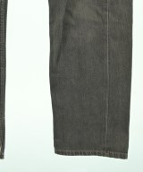 Levi's（リーバイス）デニムパンツ グレー サイズ:33(L位) メンズ/2200633112011