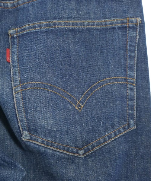 Levi's（リーバイス）デニムパンツ 紺 サイズ:30(M位) メンズ/2200633246044