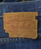Levi's（リーバイス）デニムパンツ 紺 サイズ:30(M位) メンズ/2200633246044