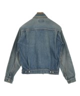 Levi's（リーバイス）デニムジャケット 青 サイズ:-(M位) メンズ/2200632931040
