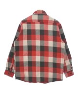 Levi's（リーバイス）カジュアルシャツ 赤 サイズ:L メンズ/2200604678010