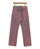Levi's（リーバイス）デニムパンツ ピンク サイズ:-(M位) メンズ/2200609546055