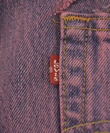 Levi's（リーバイス）デニムパンツ ピンク サイズ:-(M位) メンズ/2200609546055