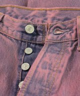 Levi's（リーバイス）デニムパンツ ピンク サイズ:-(M位) メンズ/2200609546055