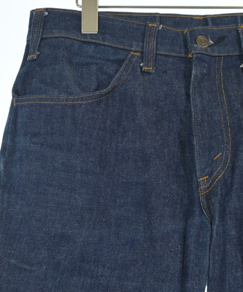 Levi's（リーバイス）デニムパンツ 紺 サイズ:32(L位) メンズ/2200609955079