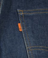Levi's（リーバイス）デニムパンツ 紺 サイズ:32(L位) メンズ/2200609955079