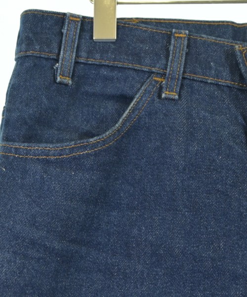 Levi's（リーバイス）デニムパンツ 紺 サイズ:-(L位) メンズ/2200609955086
