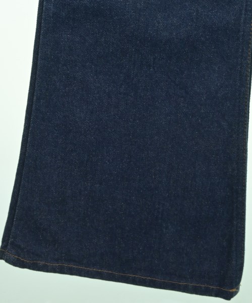 Levi's（リーバイス）デニムパンツ 紺 サイズ:-(L位) メンズ/2200609955086
