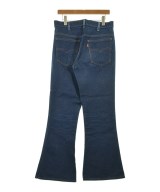 Levi's（リーバイス）デニムパンツ 紺 サイズ:-(L位) メンズ/2200609955086