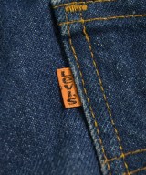 Levi's（リーバイス）デニムパンツ 紺 サイズ:-(L位) メンズ/2200609955086
