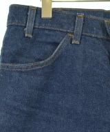 Levi's（リーバイス）デニムパンツ 紺 サイズ:-(L位) メンズ/2200609955086