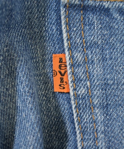 Levi's（リーバイス）デニムパンツ 紺 サイズ:-(M位) メンズ/2200608679051