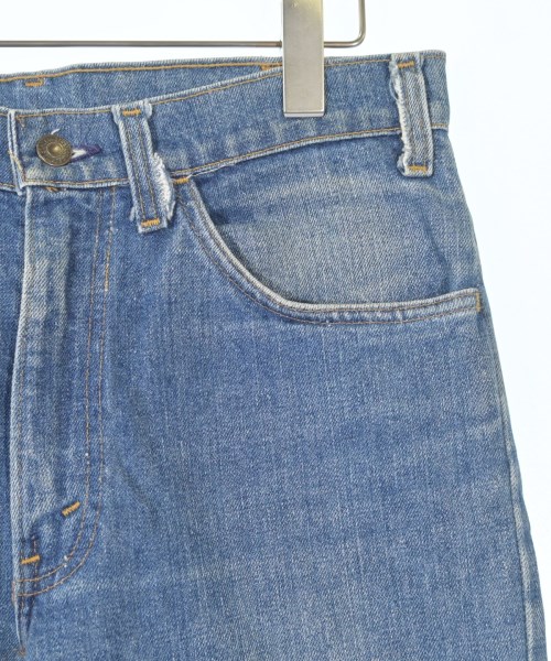 Levi's（リーバイス）デニムパンツ 紺 サイズ:-(M位) メンズ/2200608679051