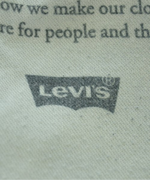 Levi's（リーバイス）デニムパンツ 青 サイズ:30(M位) メンズ/2200610510014