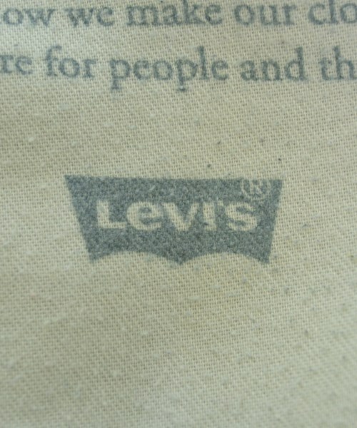 Levi's（リーバイス）デニムパンツ 青 サイズ:30(M位) メンズ/2200610510021