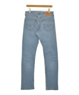 Levi's（リーバイス）デニムパンツ 青 サイズ:30(M位) メンズ/2200610510021