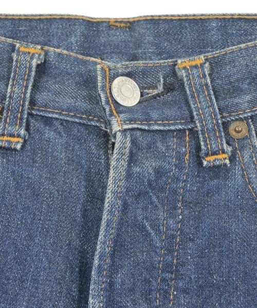 Levi's（リーバイス）デニムパンツ 紺 サイズ:28(S位) メンズ/2200610547010