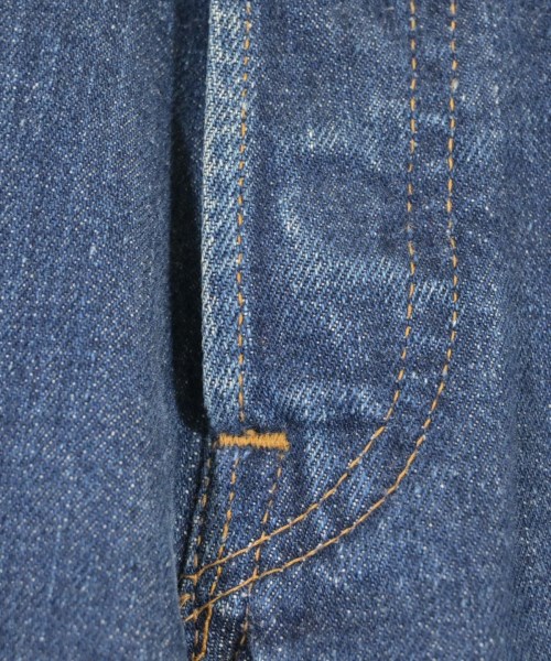 Levi's（リーバイス）デニムパンツ 紺 サイズ:28(S位) メンズ/2200610547010