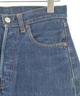 Levi's（リーバイス）デニムパンツ 紺 サイズ:28(S位) メンズ/2200610547010