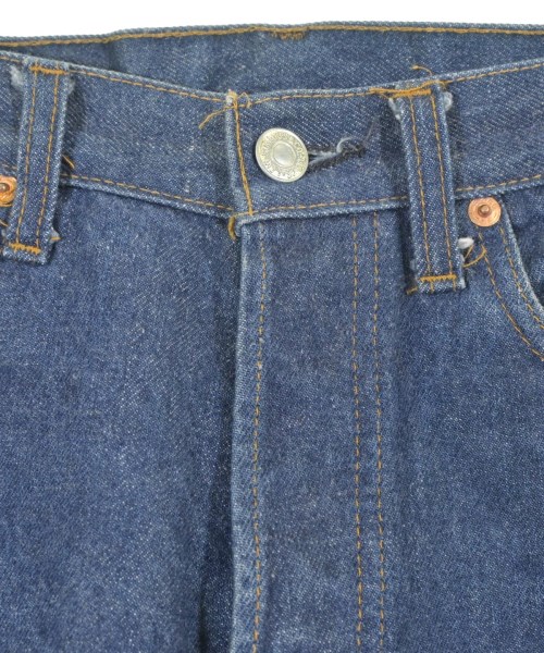 Levi's（リーバイス）デニムパンツ 紺 サイズ:28(S位) メンズ/2200610547102