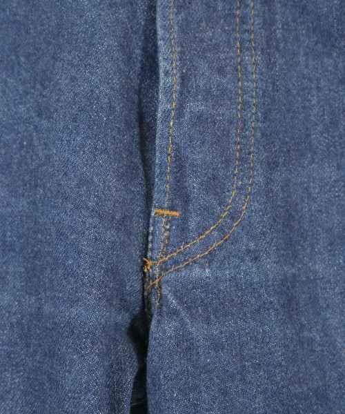 Levi's（リーバイス）デニムパンツ 紺 サイズ:28(S位) メンズ/2200610547102