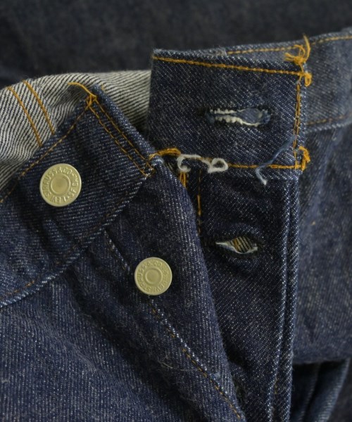 Levi's（リーバイス）デニムパンツ 紺 サイズ:60(XXL位) メンズ/2200611821034