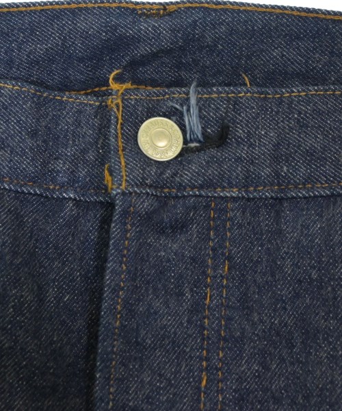 Levi's（リーバイス）デニムパンツ 紺 サイズ:60(XXL位) メンズ/2200611821034