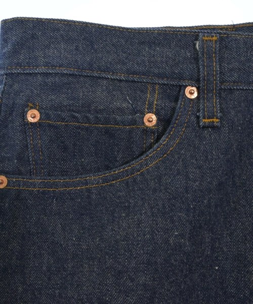 Levi's（リーバイス）デニムパンツ 紺 サイズ:60(XXL位) メンズ/2200611821034