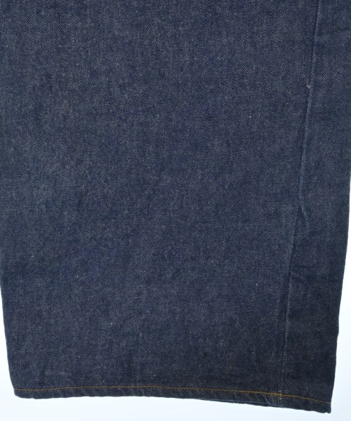 Levi's（リーバイス）デニムパンツ 紺 サイズ:60(XXL位) メンズ/2200611821034