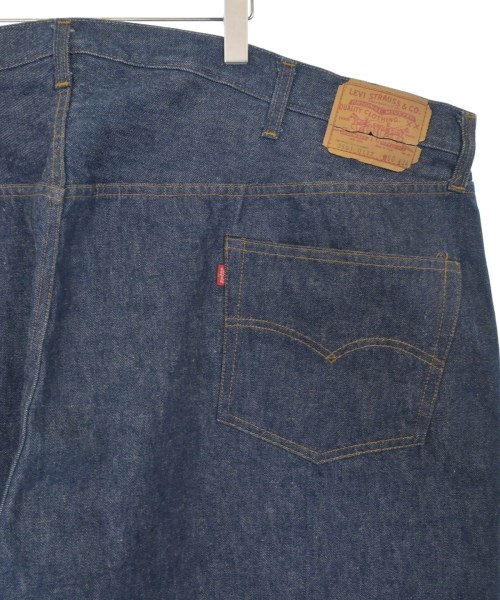 Levi's（リーバイス）デニムパンツ 紺 サイズ:60(XXL位) メンズ/2200611821034