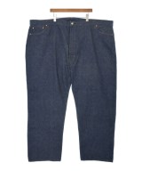 Levi's（リーバイス）デニムパンツ 紺 サイズ:60(XXL位) メンズ/2200611821034