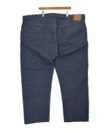 Levi's（リーバイス）デニムパンツ 紺 サイズ:60(XXL位) メンズ/2200611821034